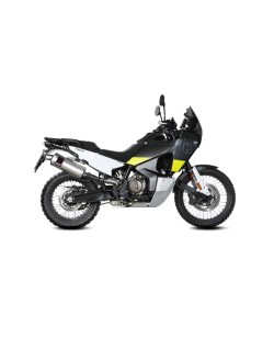 Silencieux MIVV Dakar