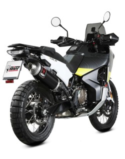 Silencieux MIVV Dakar