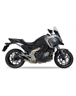 Silencieux IXIL Race Xtrem RB - CH6262RB