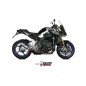 Silencieux MIVV MK3 inox - Yamaha MT-10 Silencieux MIVV MK3 inox - Yamaha MT-10