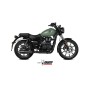 Silencieux MIVV HR-1 Silencieux MIVV HR-1