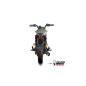 Silencieux MIVV HR-1 Silencieux MIVV HR-1