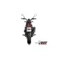 Silencieux MIVV HR-1 Silencieux MIVV HR-1