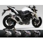 Silencieux YOSHIMURA R-11 titane Suzuki GSR750 (en Suisse non homologué) Silencieux YOSHIMURA R-11 titane Suzuki GSR750 (en Suisse non homologué)
