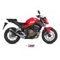Silencieux MIVV GP Honda CB500F Silencieux MIVV GP Honda CB500F