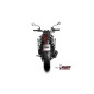 Silencieux MIVV HR-1 Silencieux MIVV HR-1