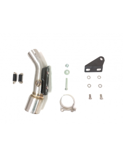Silencieux IXIL Race Xtrem RB - KTM 390 Adventure - CM3258RB