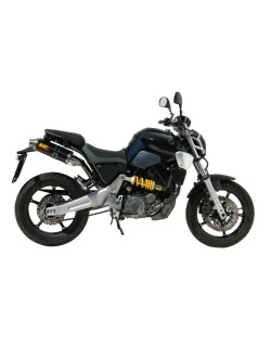 Silencieux double MIVV GP carbone Yamaha MT-03