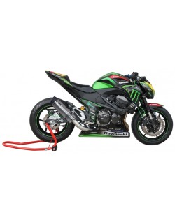 Silencieux IXIL Hexoval Xtrem - OK7068VSE