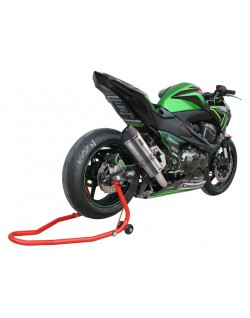 Silencieux IXIL Hexoval Xtrem - OK7068VSE