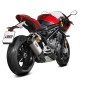 Silencieux MIVV SR-1 Silencieux MIVV SR-1