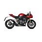 Silencieux MIVV SR-1 Silencieux MIVV SR-1