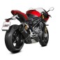 Silencieux MIVV SR-1 Silencieux MIVV SR-1
