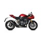 Silencieux MIVV SR-1 Silencieux MIVV SR-1