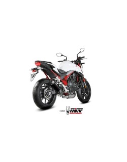 Silencieux MIVV GP Pro