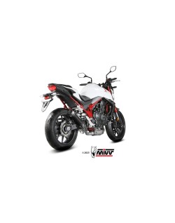 Silencieux MIVV GP Pro
