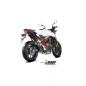Silencieux MIVV GP Pro Silencieux MIVV GP Pro