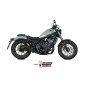 Silencieux MIVV HR-1 Silencieux MIVV HR-1