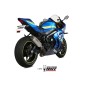 Silencieux MIVV GP-Pro titane/casquette titane Suzuki GSXR1000 Silencieux MIVV GP-Pro titane/casquette titane Suzuki GSXR1000