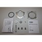 Silencieux IXIL Hexoval Xtrem inox / alu noir - Kawasaki ZX-6R Ninja - OK7045VSE Silencieux IXIL Hexoval Xtrem inox / alu noir - Kawasaki ZX-6R Ninja - OK7045VSE