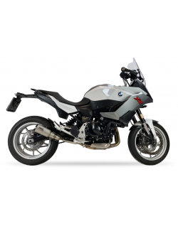 Silencieux IXIL Race Xtrem RC - BMW F 900 XR - CB5288RC