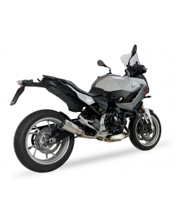Silencieux IXIL Race Xtrem RC - BMW F 900 XR - CB5288RC