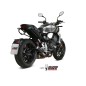 Silencieux MIVV MK3 - carbone