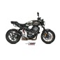 Silencieux MIVV MK3 - carbone