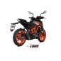 Silencieux MIVV GP Pro - KTM 125 Duke Silencieux MIVV GP Pro - KTM 125 Duke