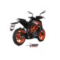 Silencieux MIVV GP Pro - KTM 125 Duke Silencieux MIVV GP Pro - KTM 125 Duke