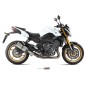 Silencieux MIVV Suono inox/casquette carbone Yamaha FZ8/Fazer 8 Silencieux MIVV Suono inox/casquette carbone Yamaha FZ8/Fazer 8