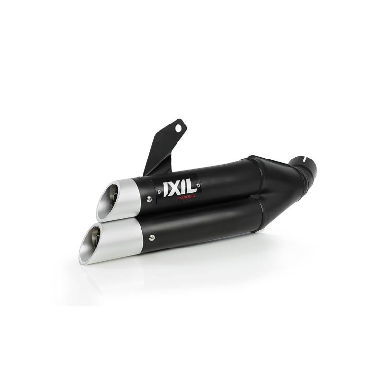 Silencieux IXIL Hyperlow Silencieux IXIL Hyperlow