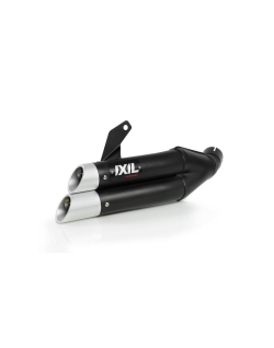 Silencieux IXIL Hyperlow