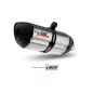 Silencieux MIVV Suono inox/casquette carbone Yamaha FZ1/FZ1 Fazer Silencieux MIVV Suono inox/casquette carbone Yamaha FZ1/FZ1 Fazer