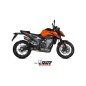 Silencieux MIVV X-M5 Silencieux MIVV X-M5