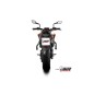 Silencieux MIVV X-M5 Silencieux MIVV X-M5