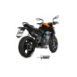 Silencieux MIVV X-M5 Silencieux MIVV X-M5