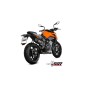 Silencieux MIVV X-M5 Silencieux MIVV X-M5