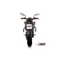 Silencieux MIVV X-M5 Silencieux MIVV X-M5