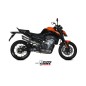 Silencieux MIVV X-M5 Silencieux MIVV X-M5