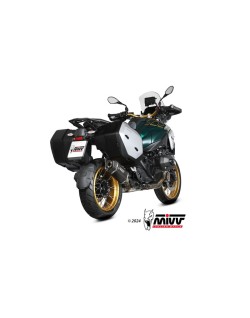 Silencieux MIVV SR-1