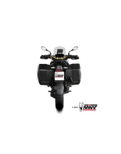 Silencieux MIVV SR-1