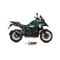 Silencieux MIVV SR-1 Silencieux MIVV SR-1