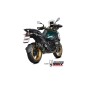 Silencieux MIVV SR-1 Silencieux MIVV SR-1