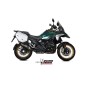 Silencieux MIVV SR-1 Silencieux MIVV SR-1