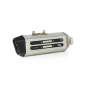 Silencieux IXIL Mega Xtrem Trail MXT - Moto Guzzi V85 TT - EM3037SS Silencieux IXIL Mega Xtrem Trail MXT - Moto Guzzi V85 TT - EM3037SS