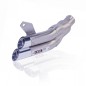 Silencieux IXIL Dual Hyperlow L2X inox / alu poli - Aprilia CR125 - XA0319V Silencieux IXIL Dual Hyperlow L2X inox / alu poli - Aprilia CR125 - XA0319V