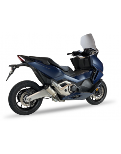 Silencieux IXIL Race Xtrem RC - Honda Forza 750 - CH6259RC