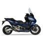 Silencieux IXIL Race Xtrem RB - Honda Forza 750 - CH6259RB Silencieux IXIL Race Xtrem RB - Honda Forza 750 - CH6259RB