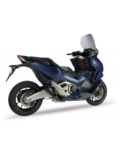 Silencieux IXIL Race Xtrem RB - Honda Forza 750 - CH6259RB